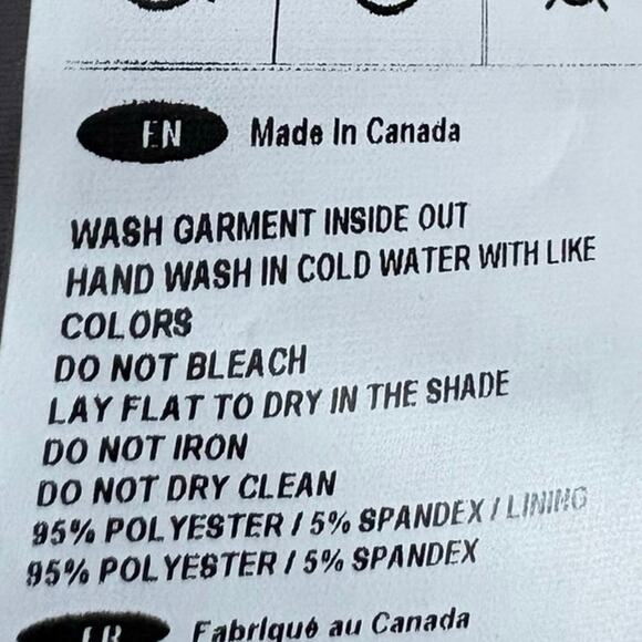 Joseph Ribkoff Statement City Print Blazer Jacket Black White Women’s Size 12 - Picture 9 of 9